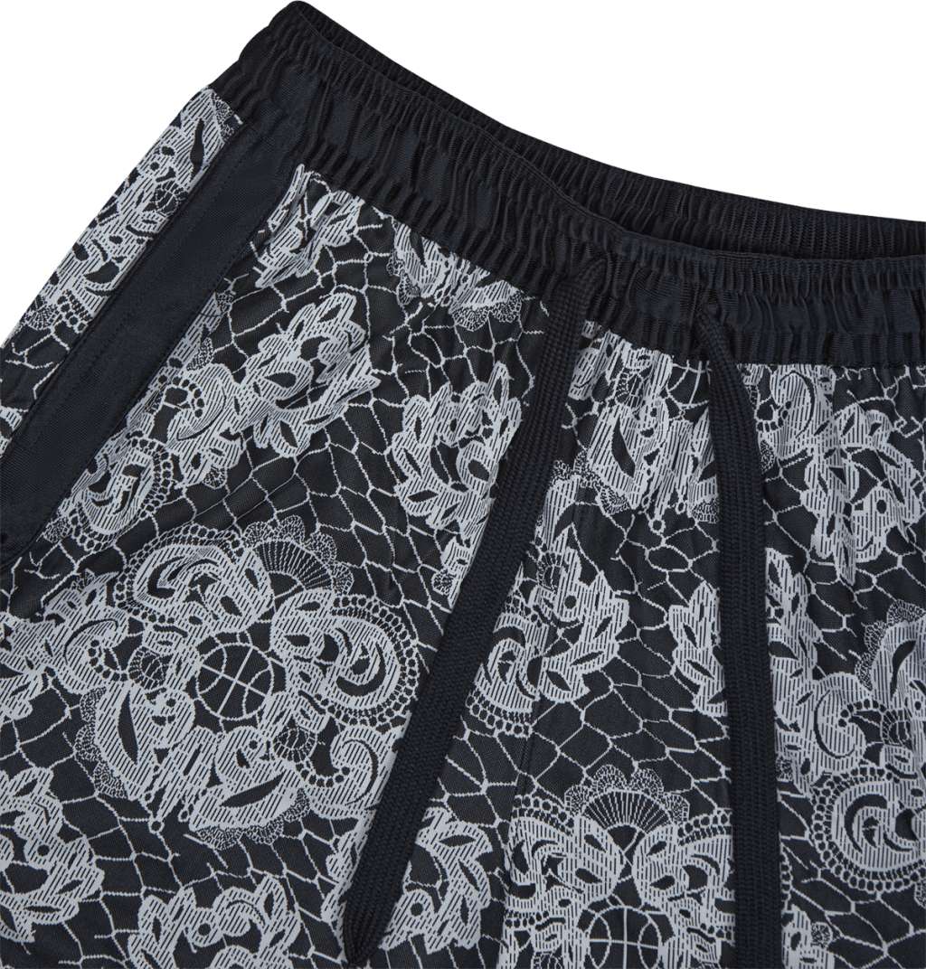 Women's Crossover Fly Short - Bild 3