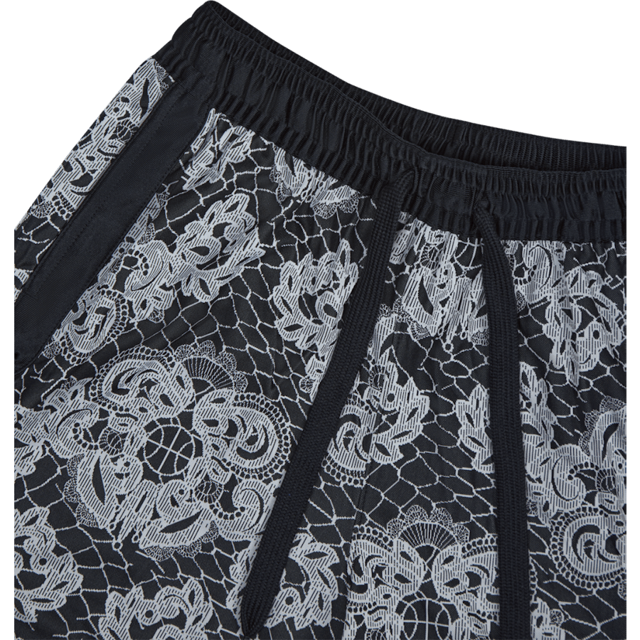 Women's Crossover Fly Short - Bild 3