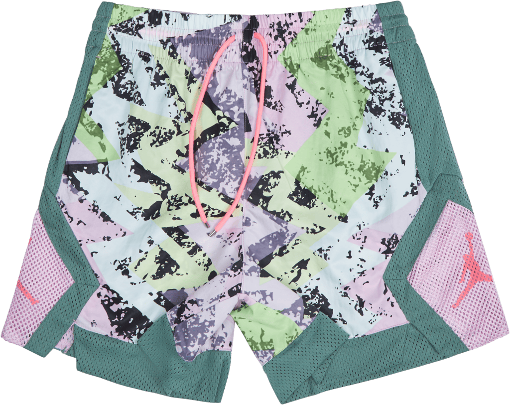 Jordan Heatwave Diamond Short Wmns