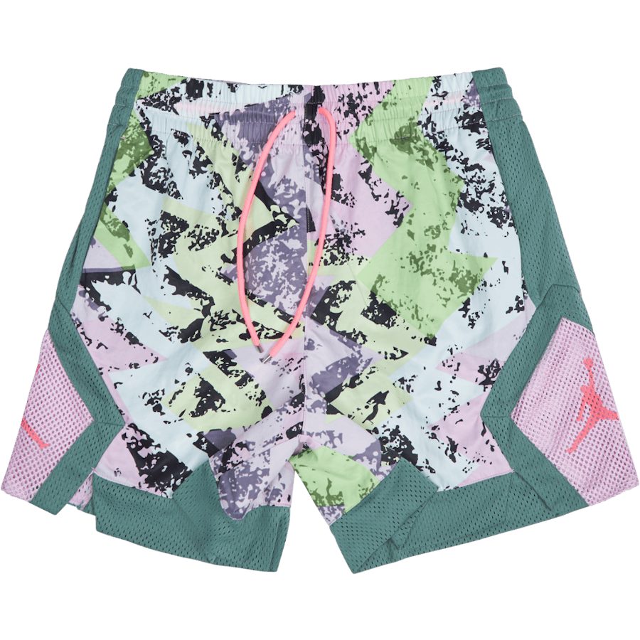 Jordan Heatwave Diamond Short Wmns