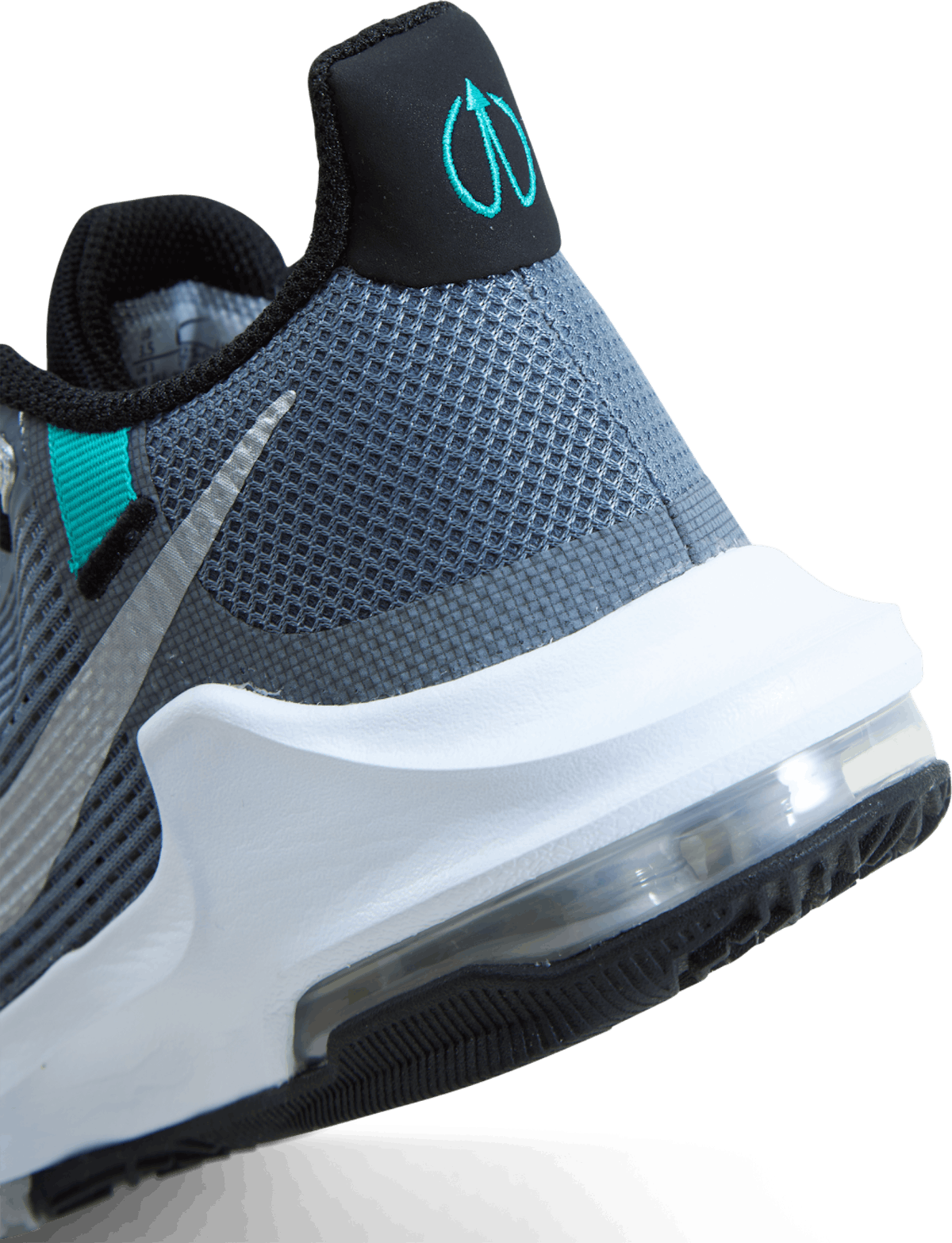 Air Max Impact 3 | Der Basketballladen | Solestory