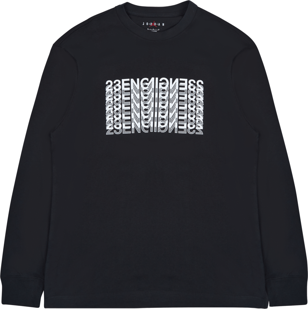 23 ENGINEE LONG SLEEVE TEE