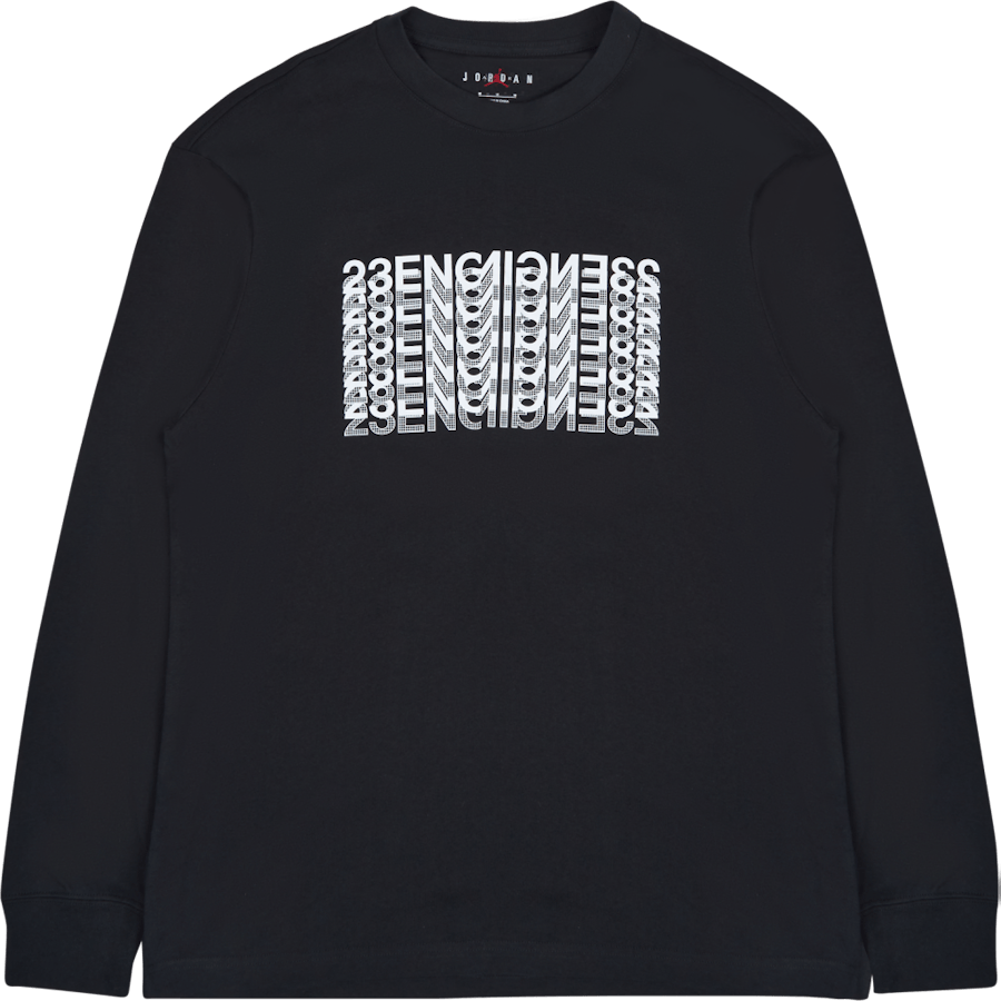 23 ENGINEE LONG SLEEVE TEE