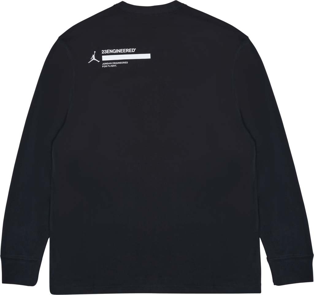 23 ENGINEE LONG SLEEVE TEE - Bild 2