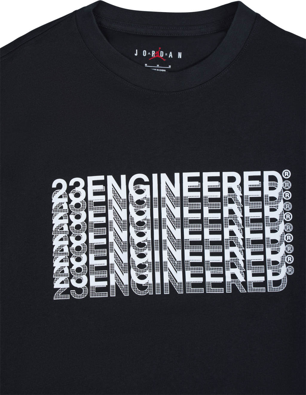 23 ENGINEE LONG SLEEVE TEE - Bild 3