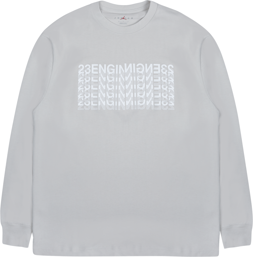 23 ENGINEE LONG SLEEVE TEE