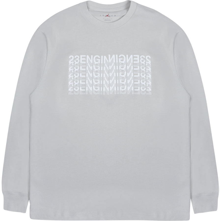 23 ENGINEE LONG SLEEVE TEE