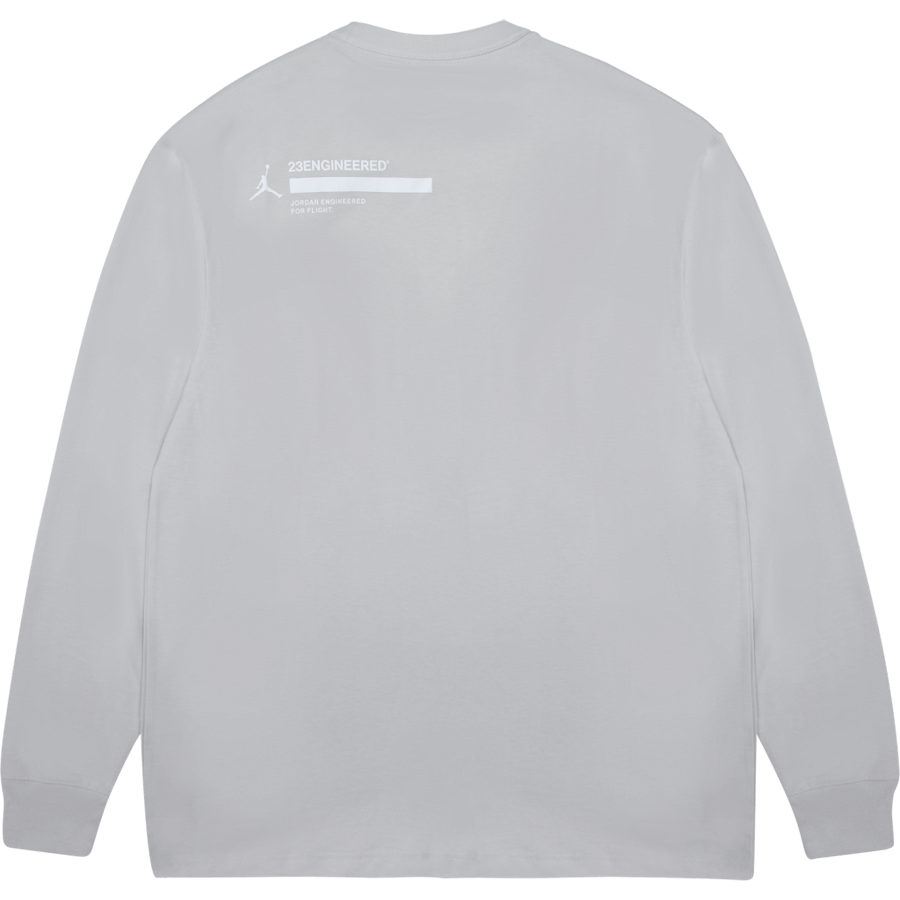 23 ENGINEE LONG SLEEVE TEE - Bild 2