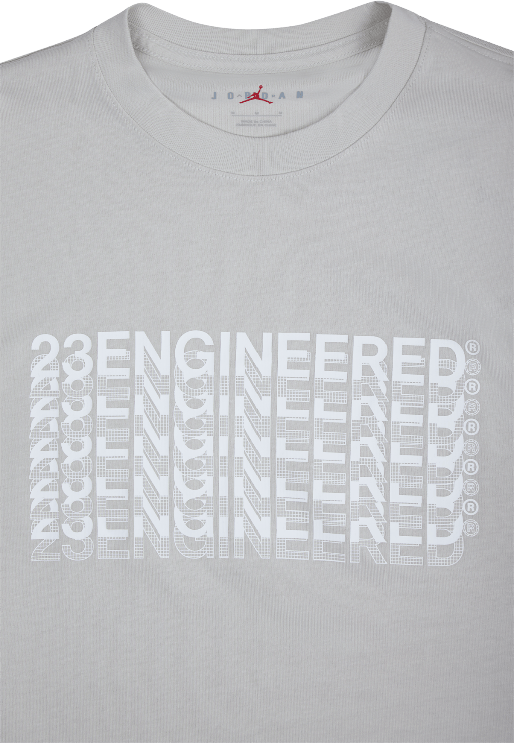 23 ENGINEE LONG SLEEVE TEE - Bild 3