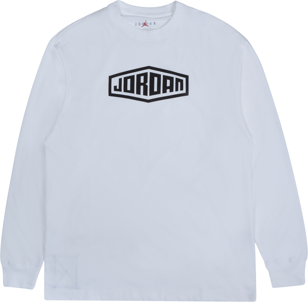 Jordan Sport Dna 85 Long Sleeve Tee