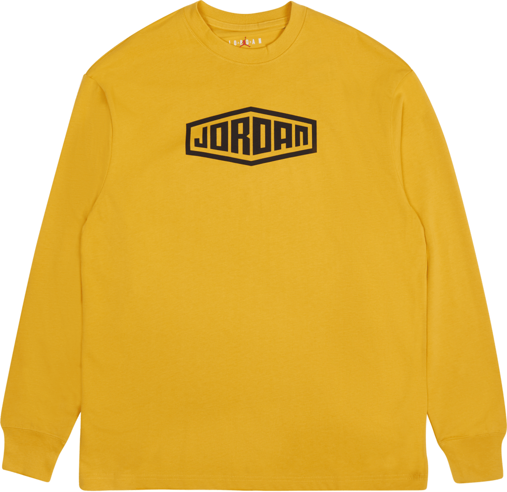 Jordan Sport Dna 85 Long Sleeve Tee
