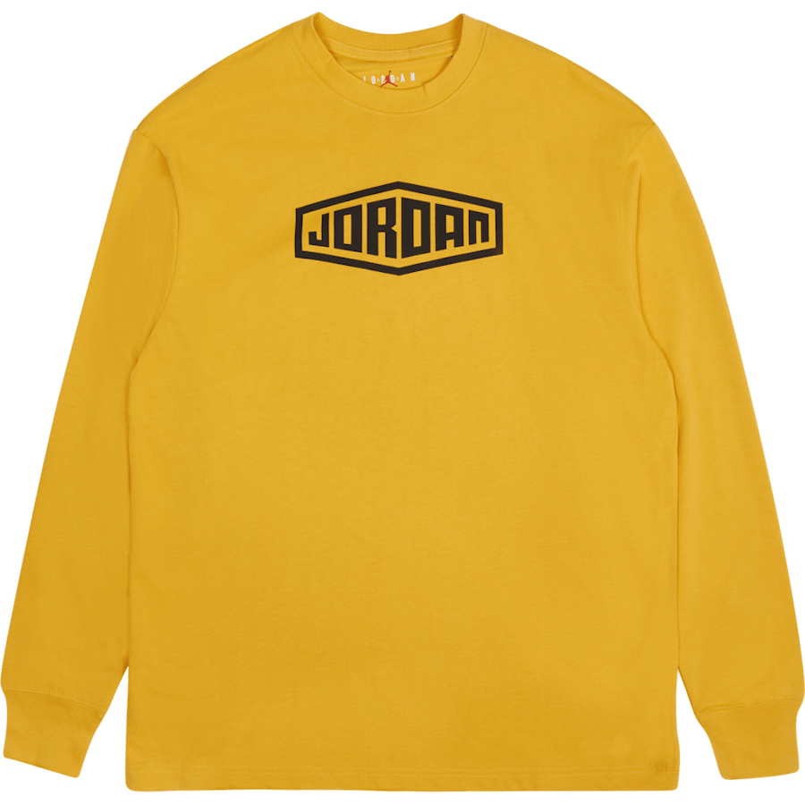 Jordan Sport Dna 85 Long Sleeve Tee