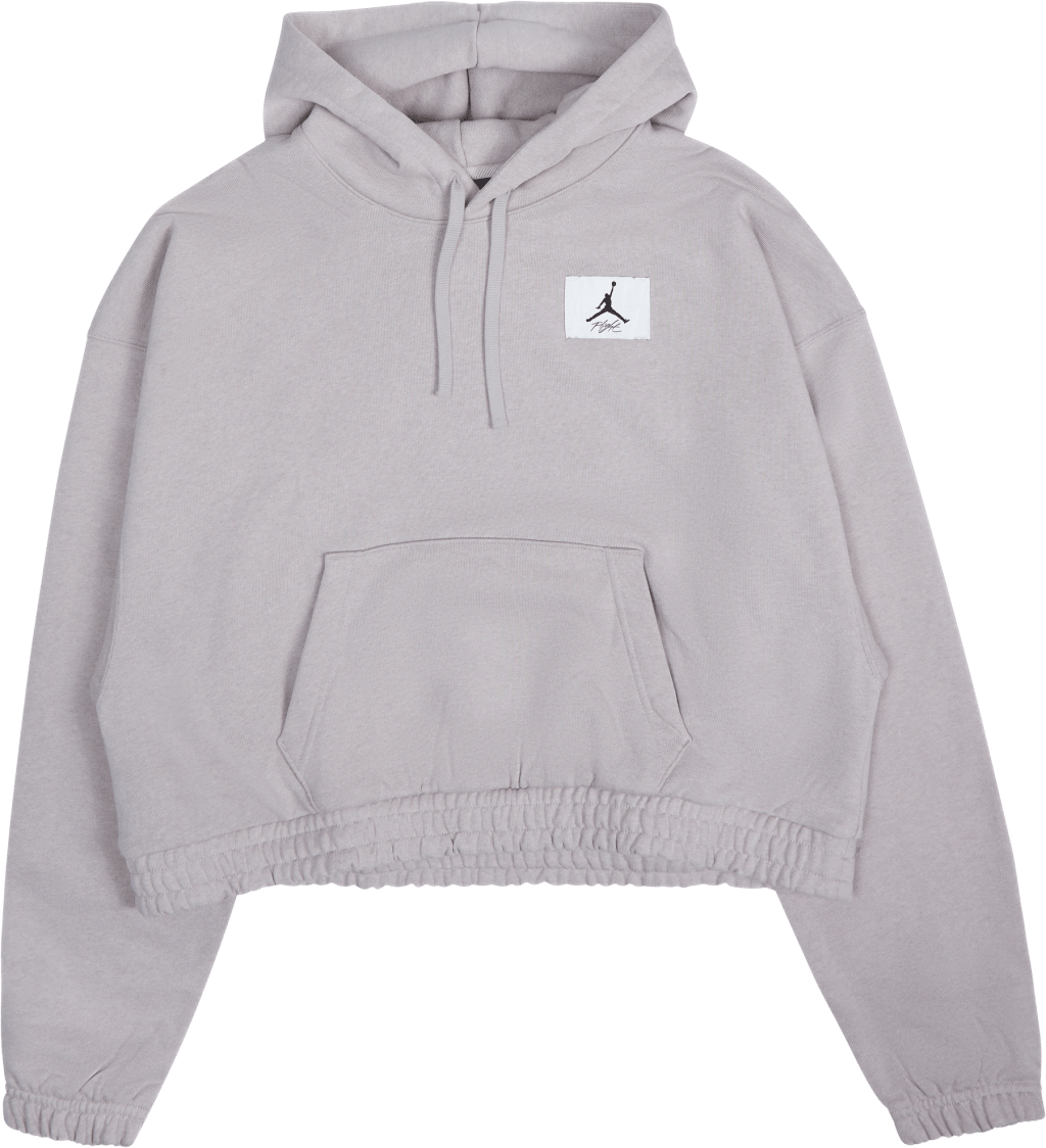 Women’s Essential Fleece Hoodie