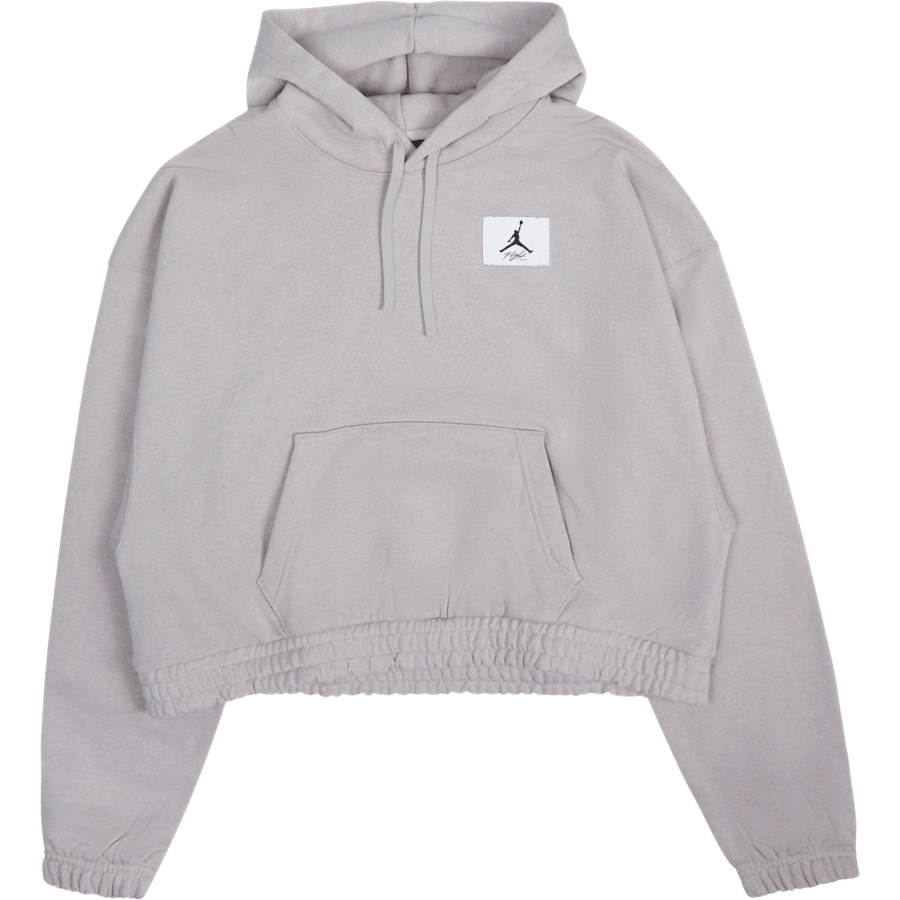 Women's Essential Fleece Hoodie