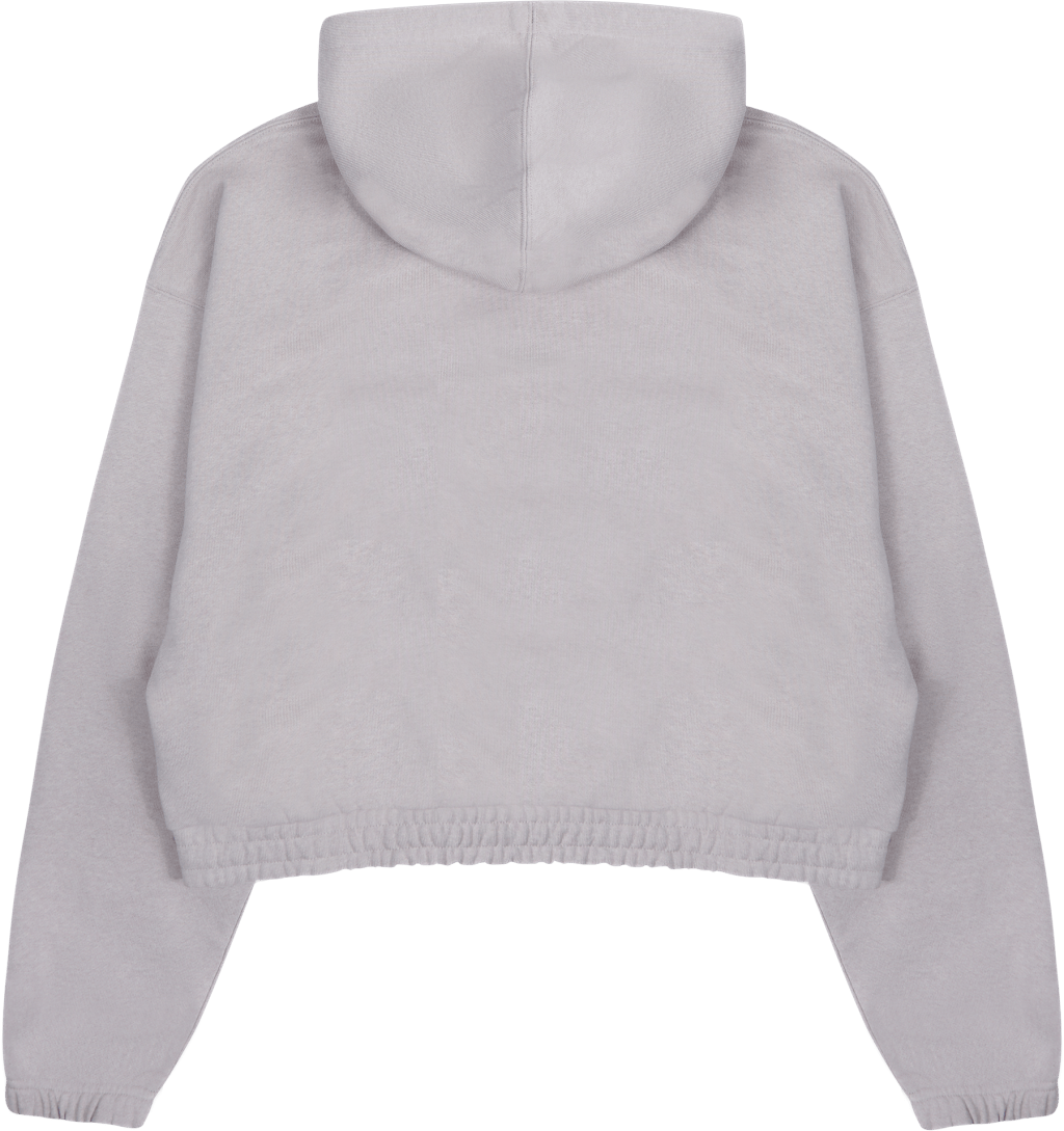 Women's Essential Fleece Hoodie - Bild 2