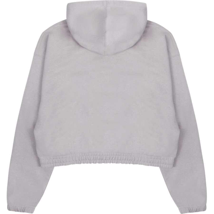 Women's Essential Fleece Hoodie - Bild 2