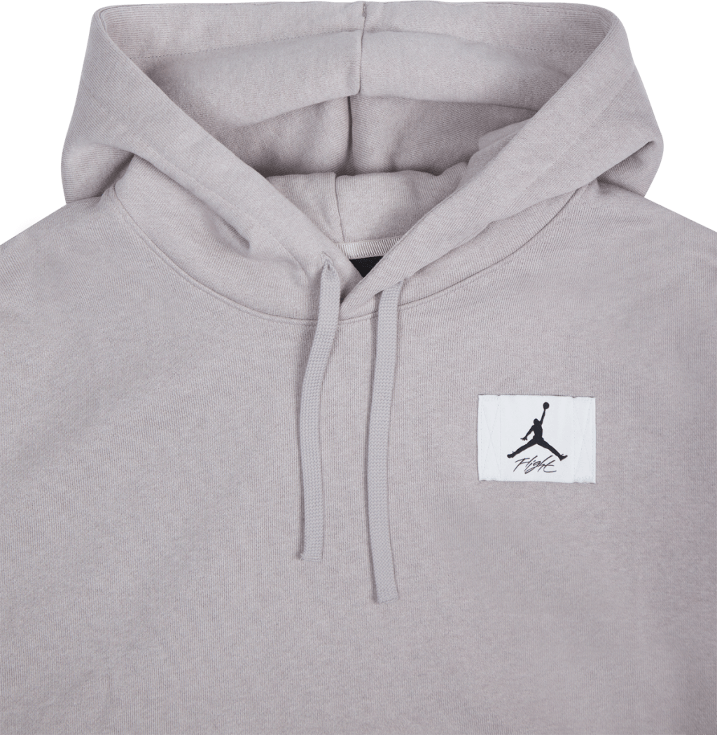 Women's Essential Fleece Hoodie - Bild 3