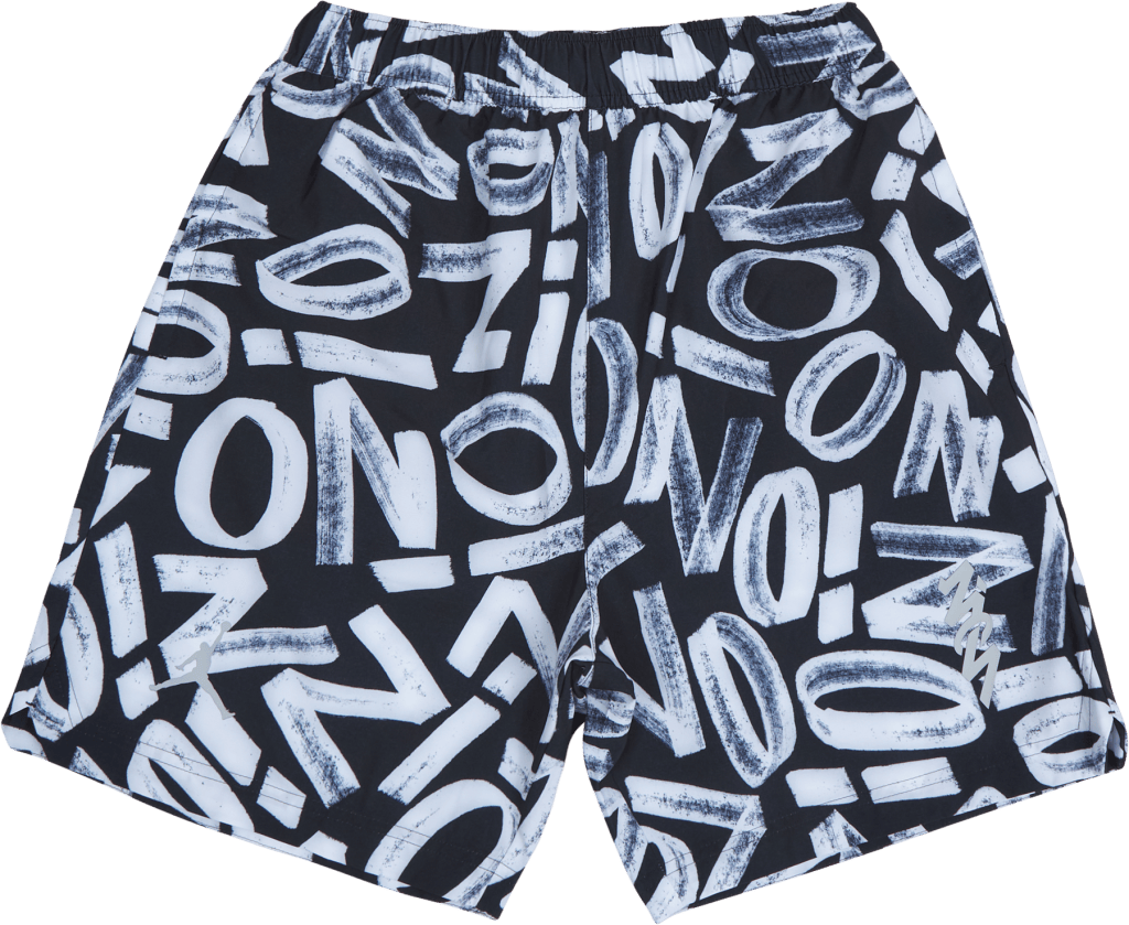 Zion Woven Performance Short