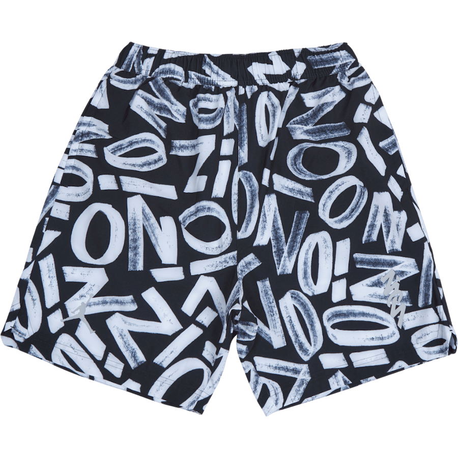 Zion Woven Performance Short