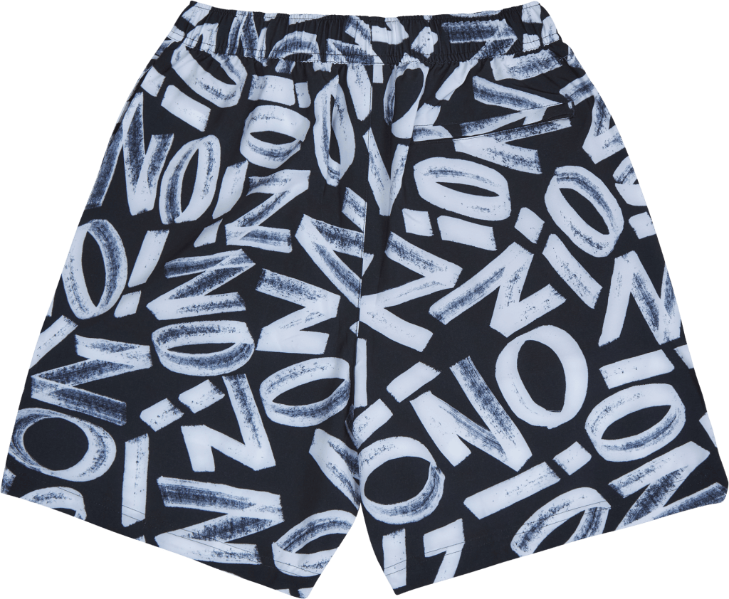 Zion Woven Performance Short - Bild 2