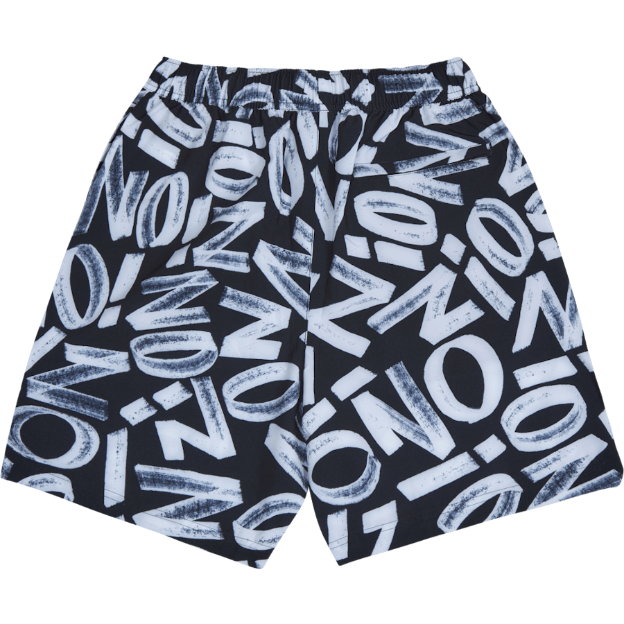 Zion Woven Performance Short - Bild 2