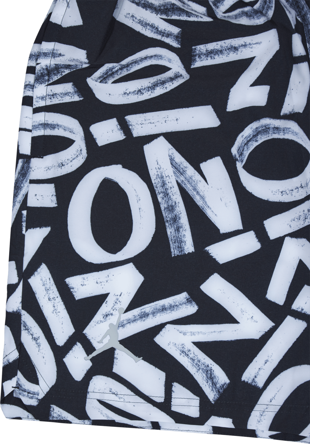 Zion Woven Performance Short - Bild 3