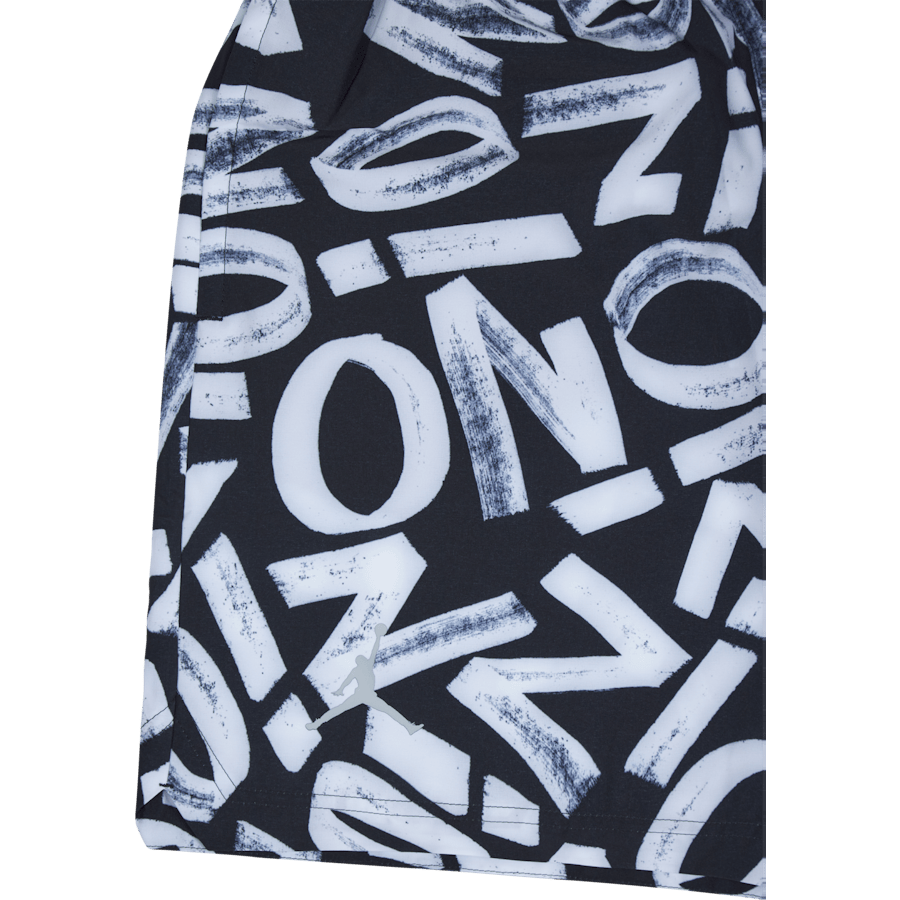 Zion Woven Performance Short - Bild 3
