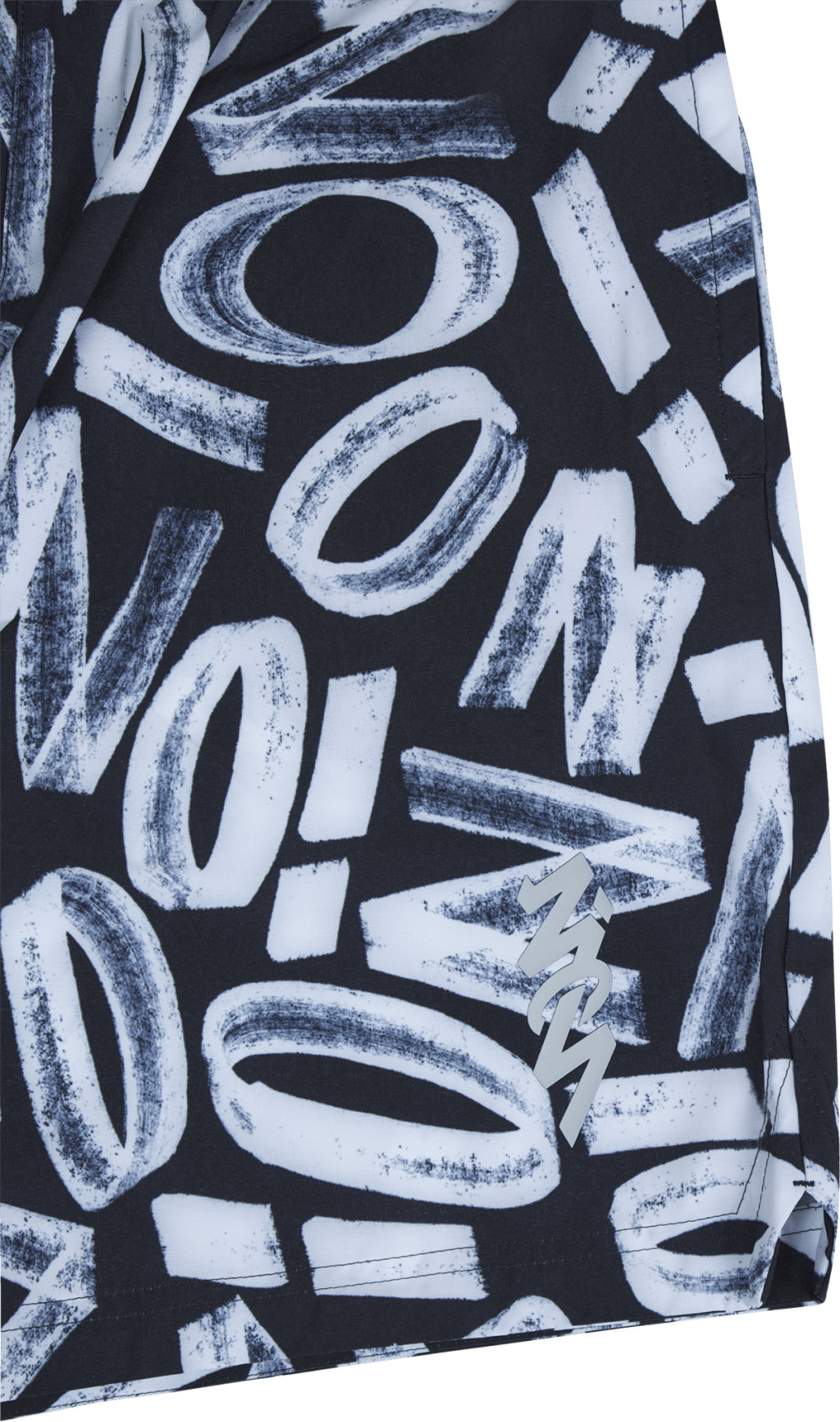 Zion Woven Performance Short - Bild 4