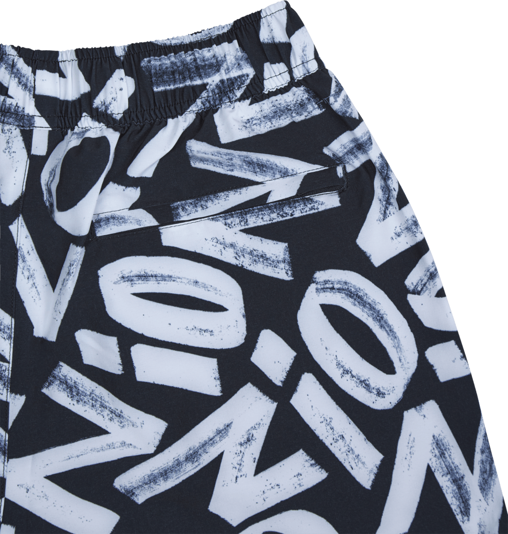 Zion Woven Performance Short - Bild 5