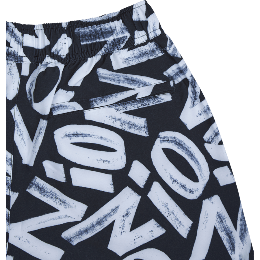 Zion Woven Performance Short - Bild 5