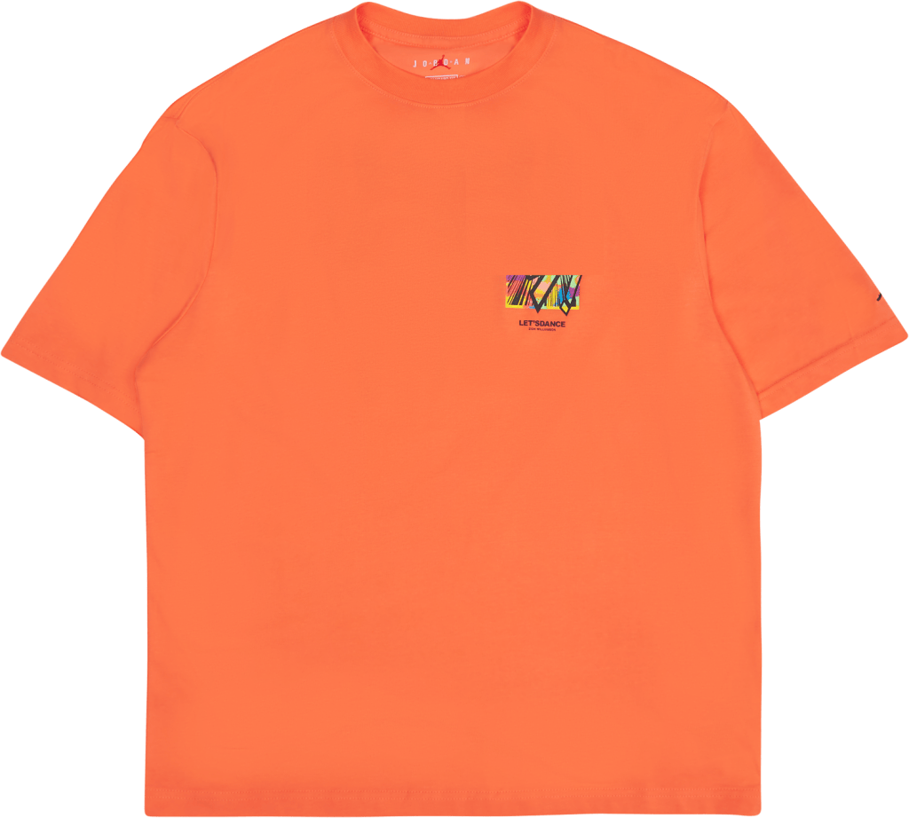 Zion Dri-Fit Tee
