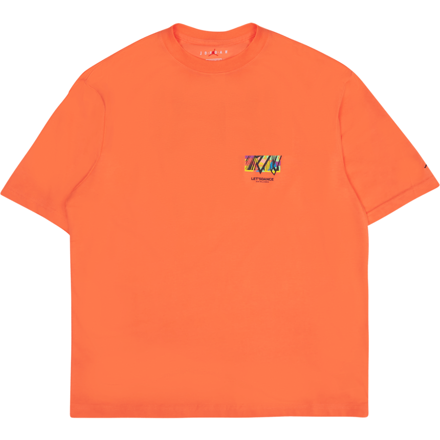 Zion Dri-Fit Tee