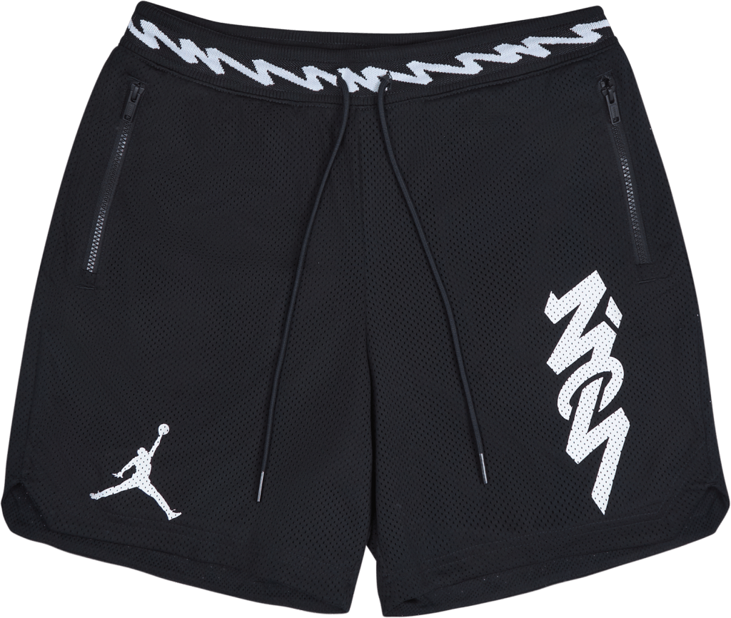 Zion Mesh Short