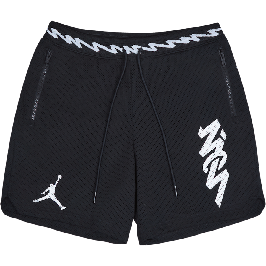 Zion Mesh Short