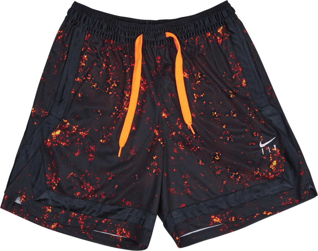 Nike Crossover Fly Short Wmns