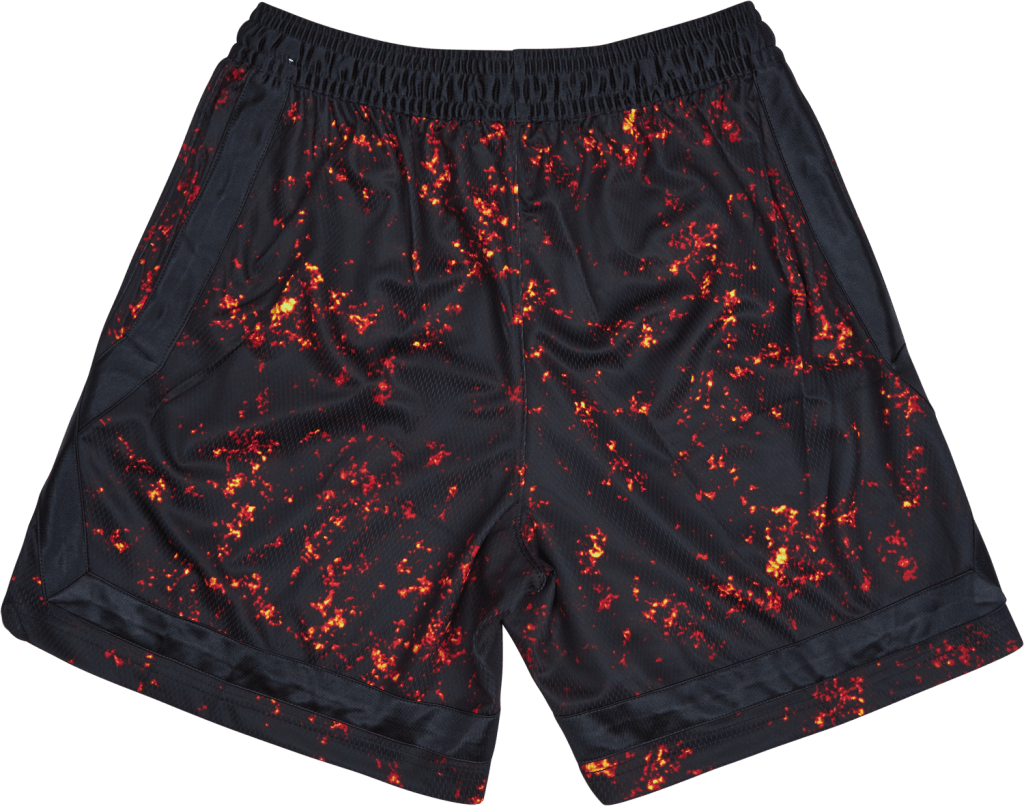 Nike Crossover Fly Short Wmns - Bild 2