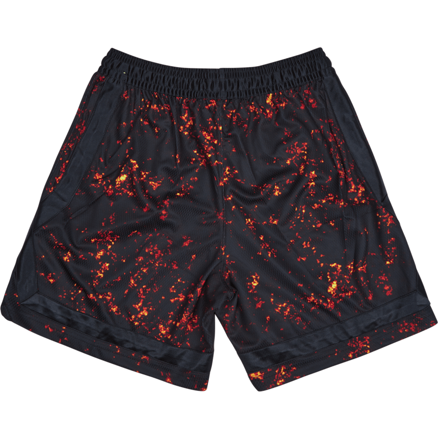 Nike Crossover Fly Short Wmns - Bild 2