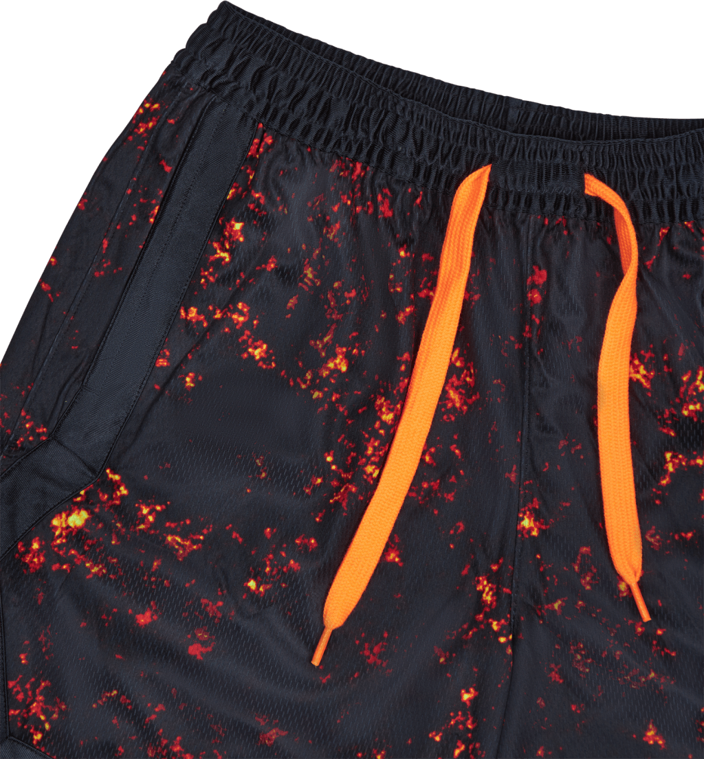 Nike Crossover Fly Short Wmns - Bild 3