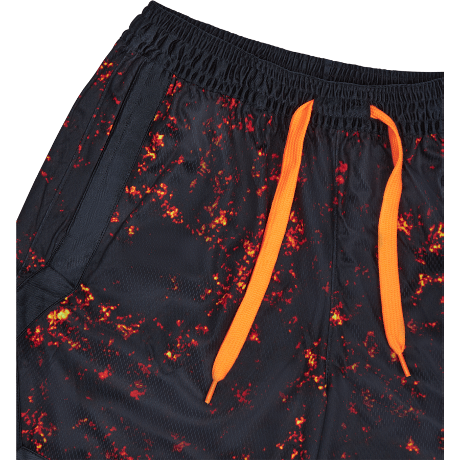 Nike Crossover Fly Short Wmns - Bild 3