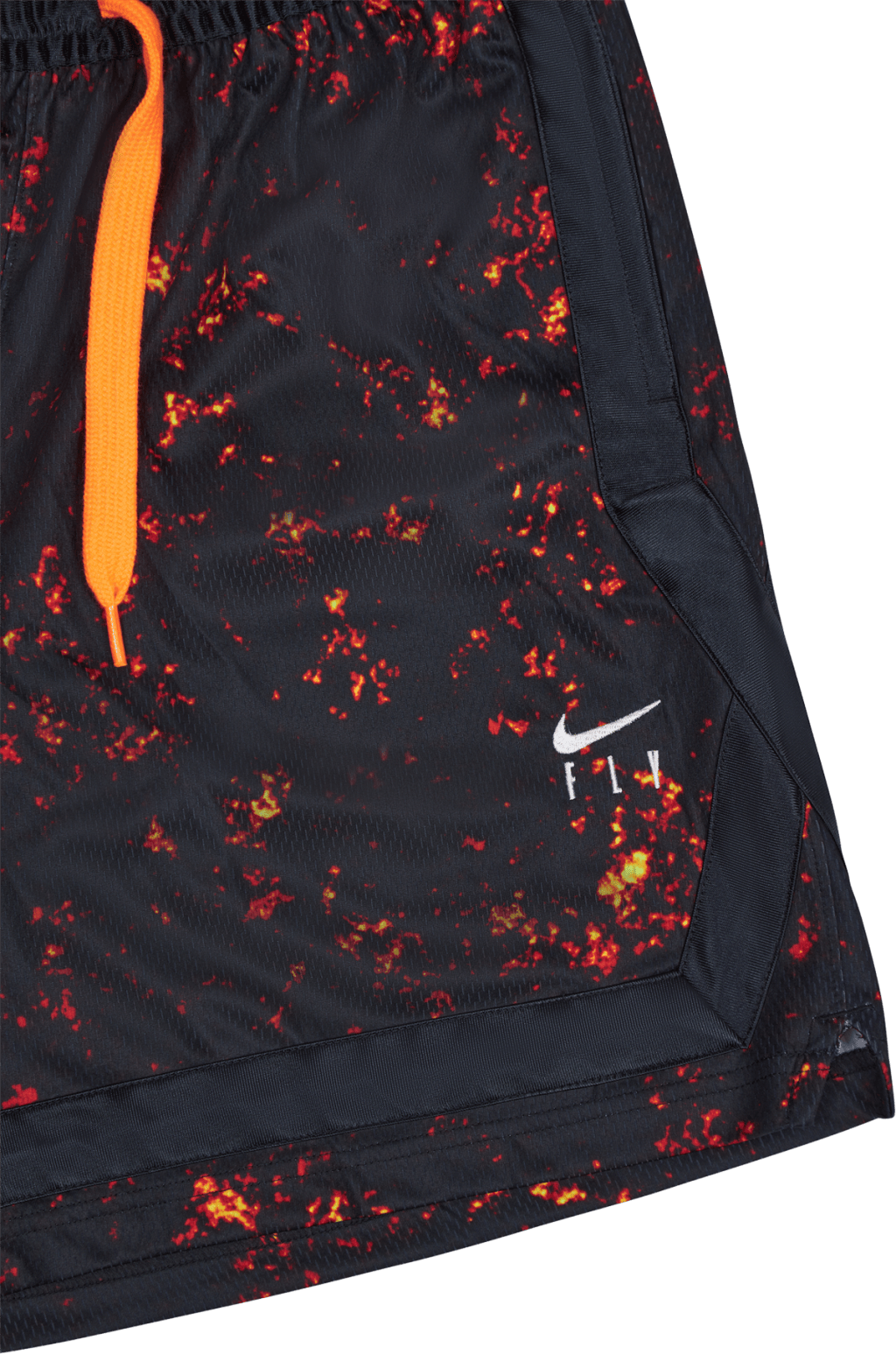 Nike Crossover Fly Short Wmns - Bild 4