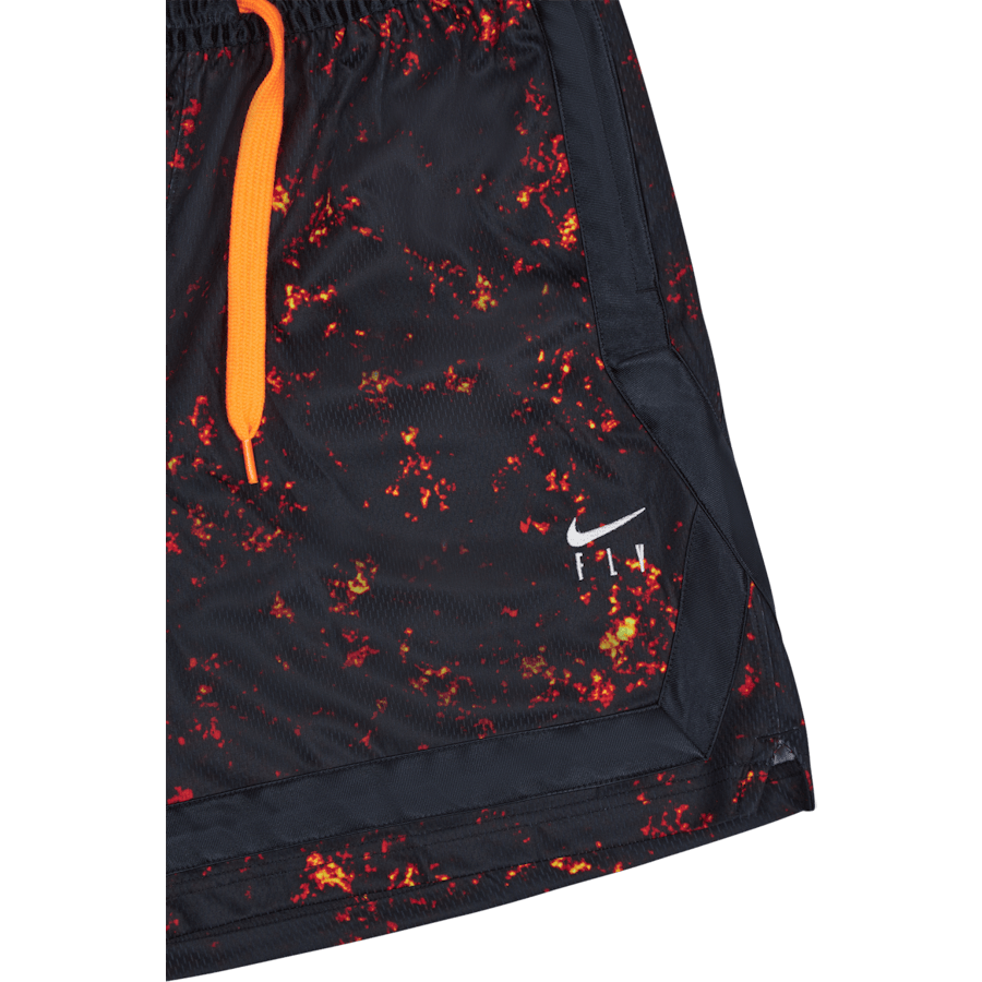 Nike Crossover Fly Short Wmns - Bild 4