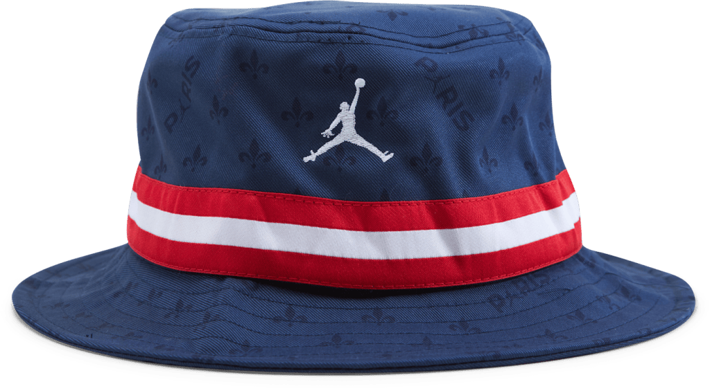 Jordan X PSG Bucket Hat | The 