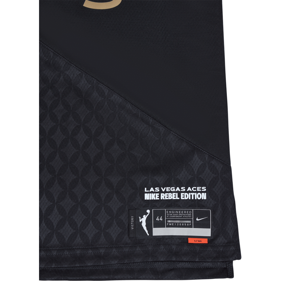 Women's WNBA Jersey Aja Wilson - Bild 4