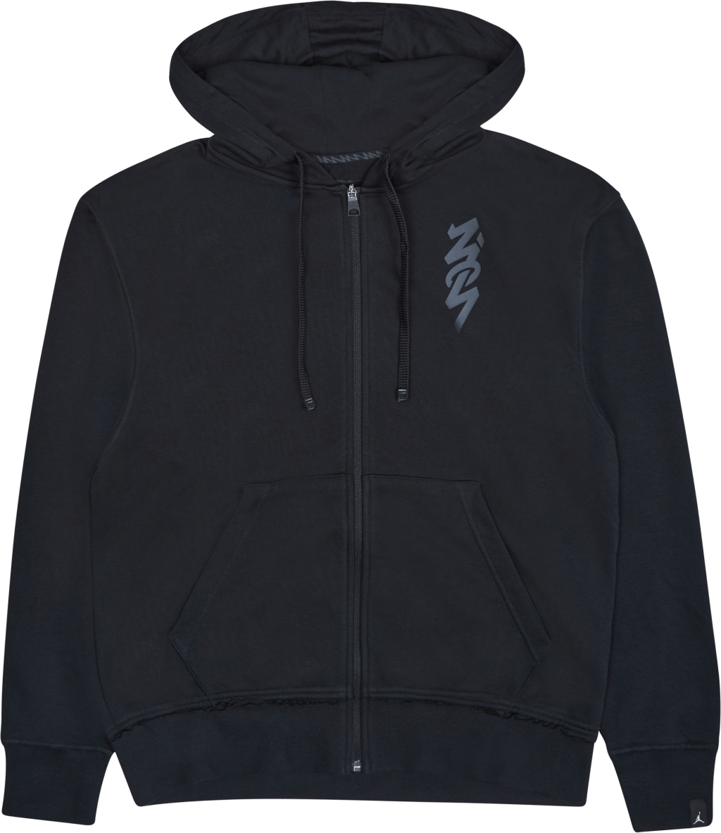 Zion Full Zip Hoodie