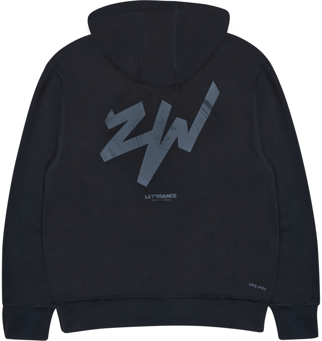 Zion Full Zip Hoodie - Bild 2