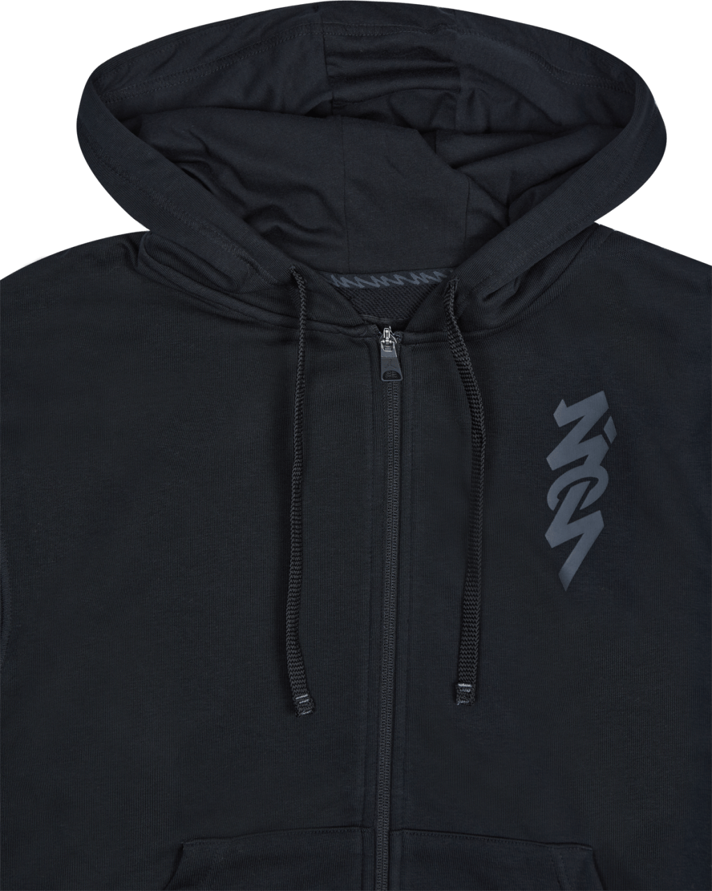 Zion Full Zip Hoodie - Bild 3