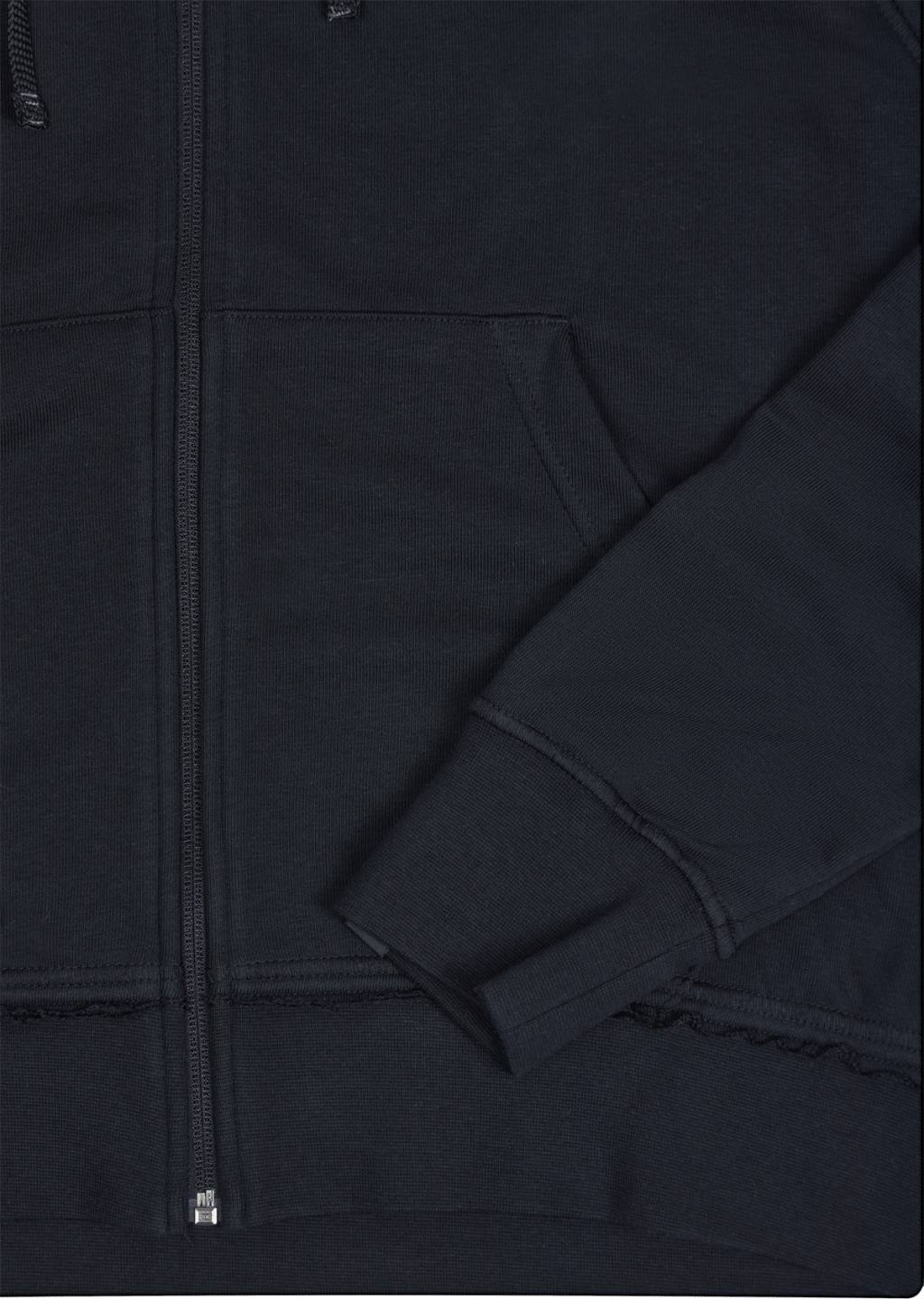 Zion Full Zip Hoodie - Bild 4