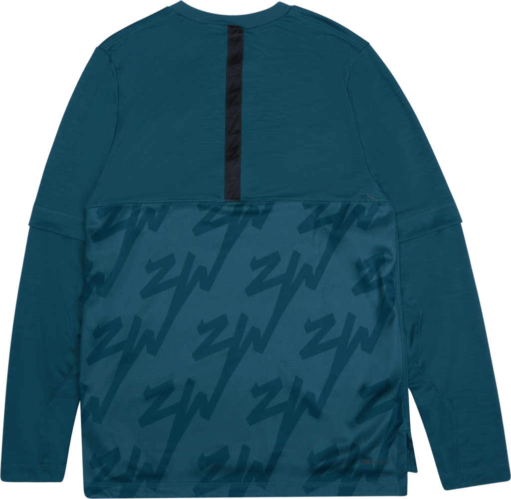 Zion Shooting Shirt - Bild 2