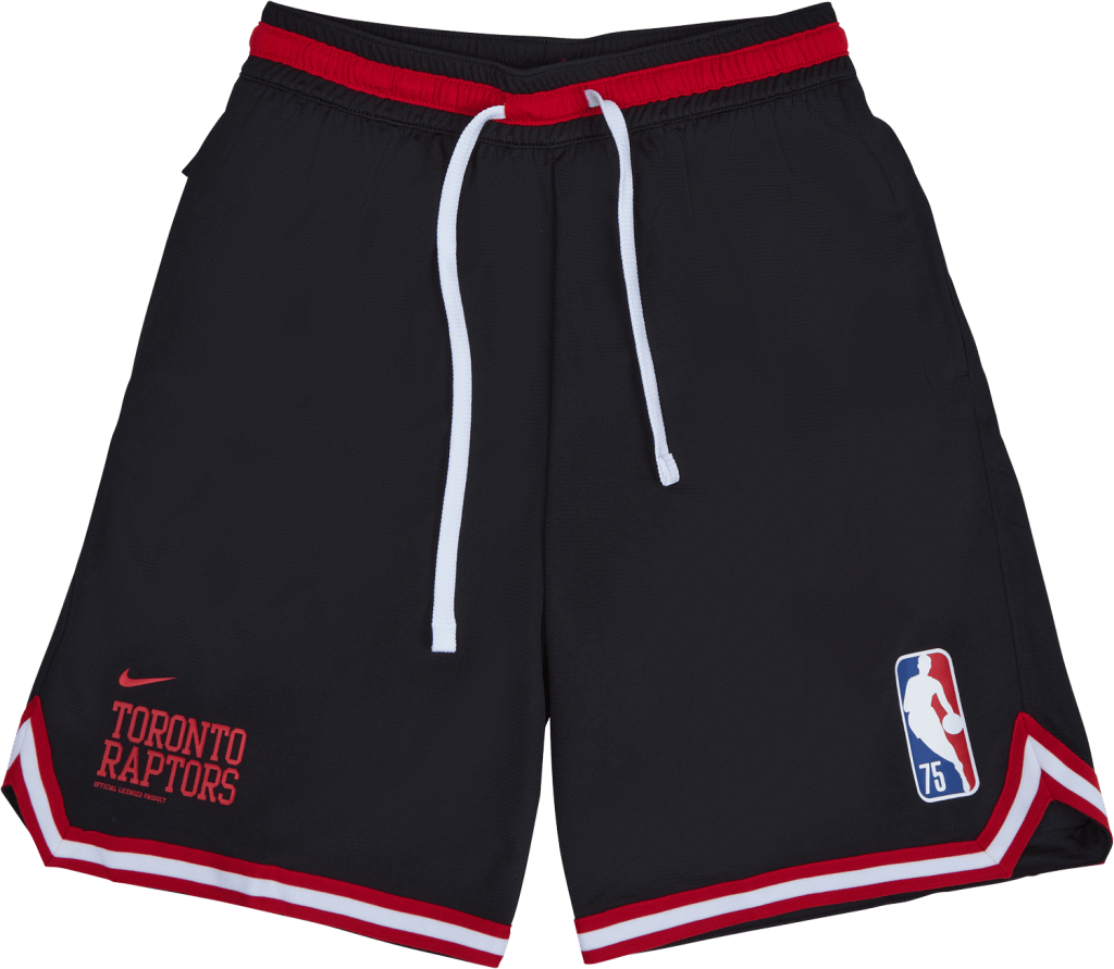Raptors 75 Cts Dna Short