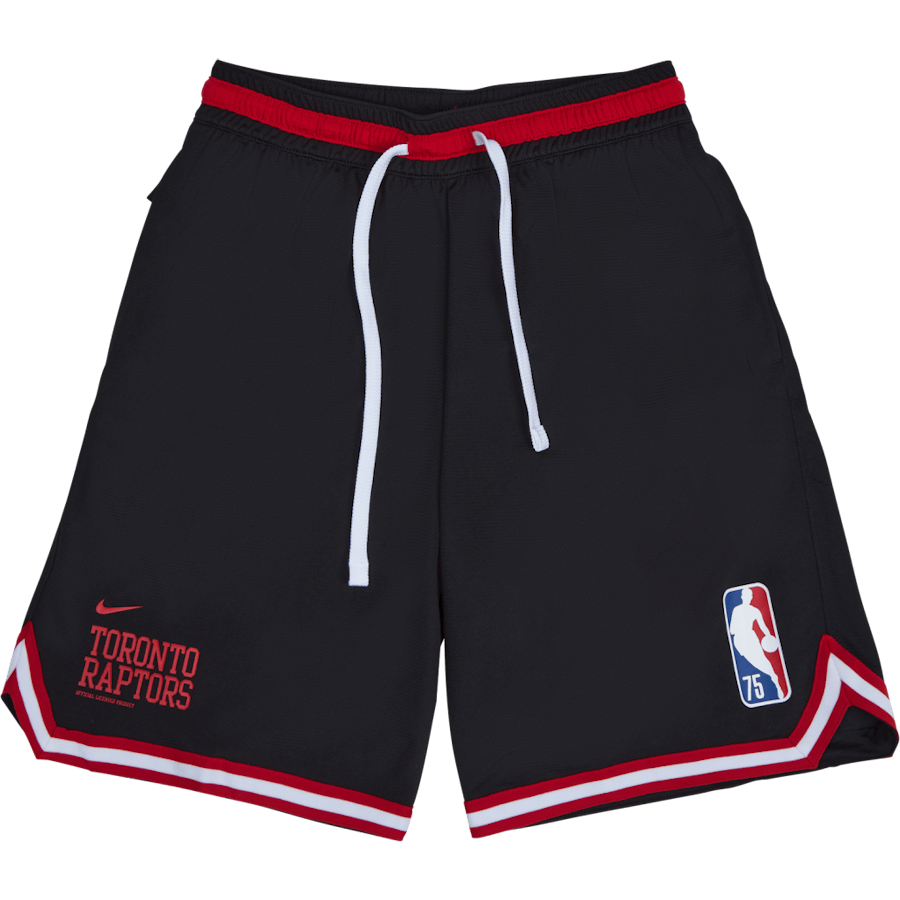 Raptors 75 Cts Dna Short